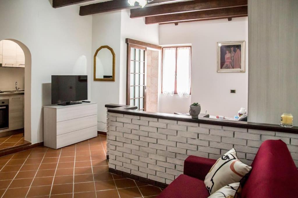 Casa Vacanze Da Angela Alghero Exterior foto