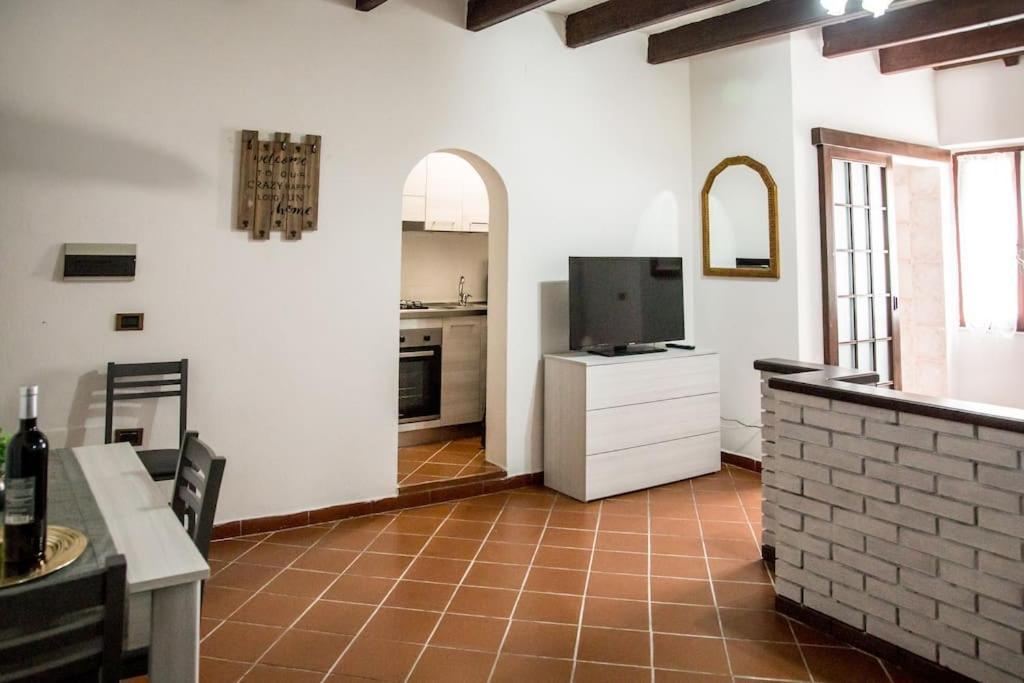 Casa Vacanze Da Angela Alghero Exterior foto